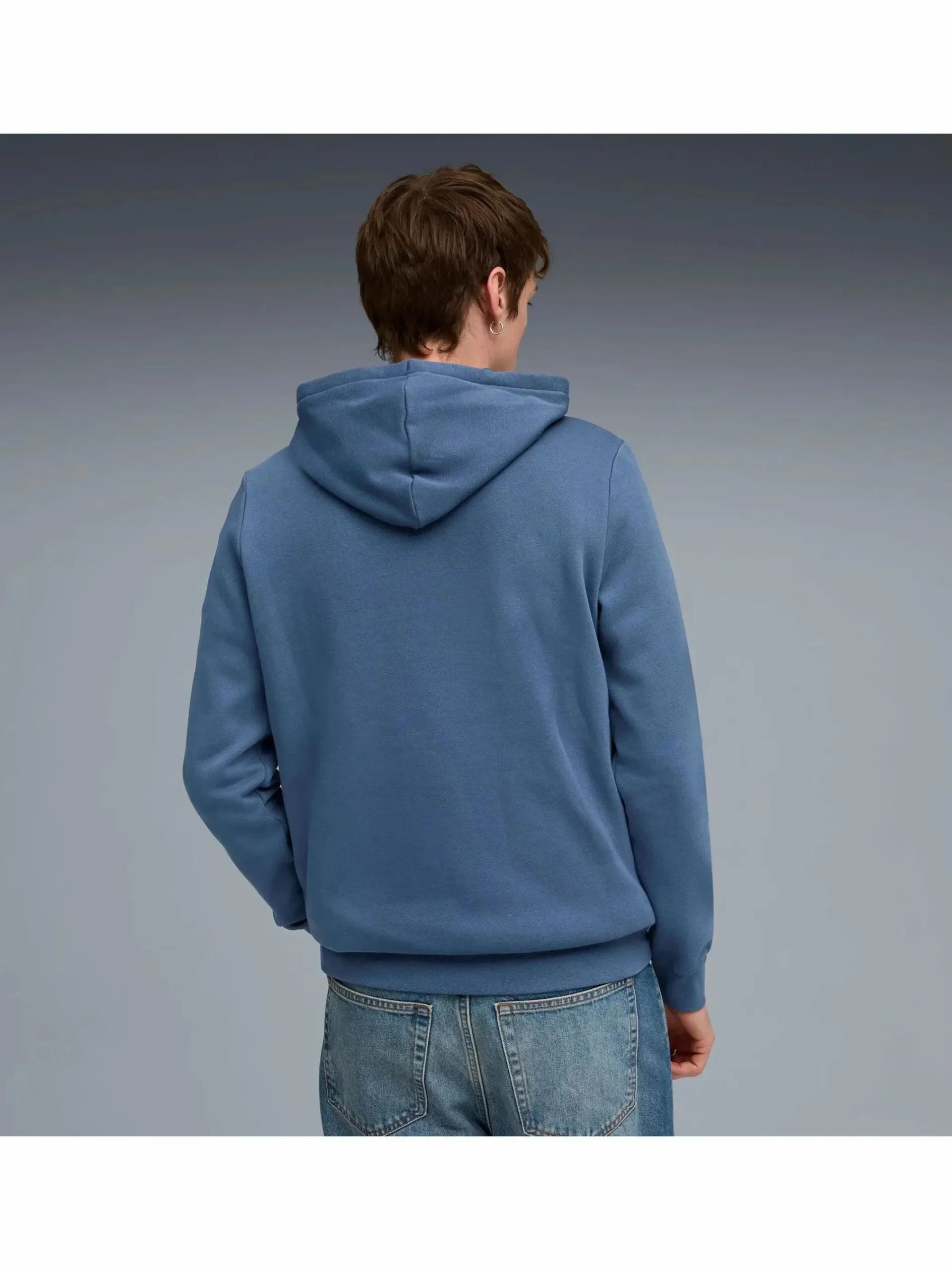 Herren Puma Herren Hoodie