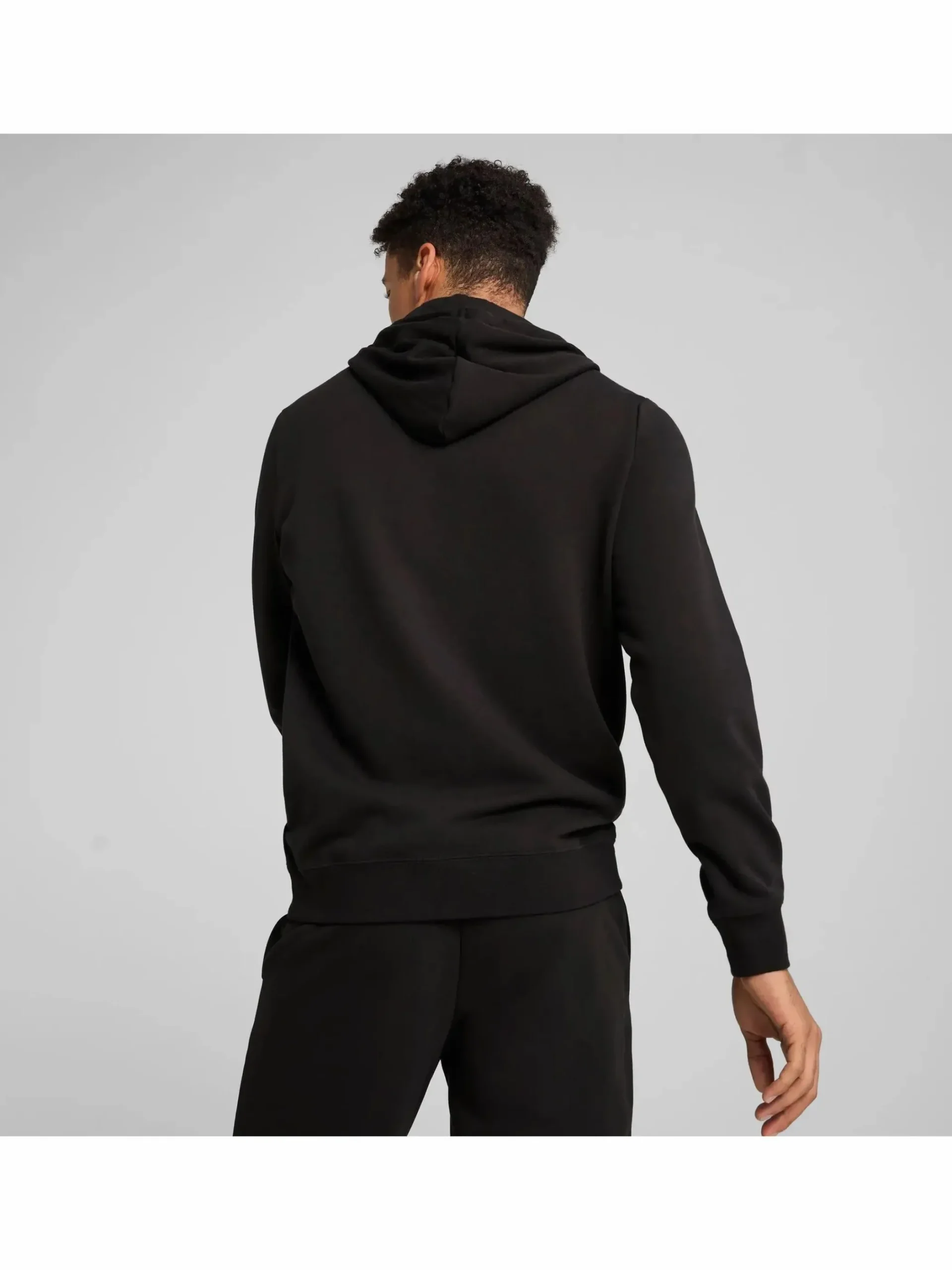 Herren Puma Herren Hoodie