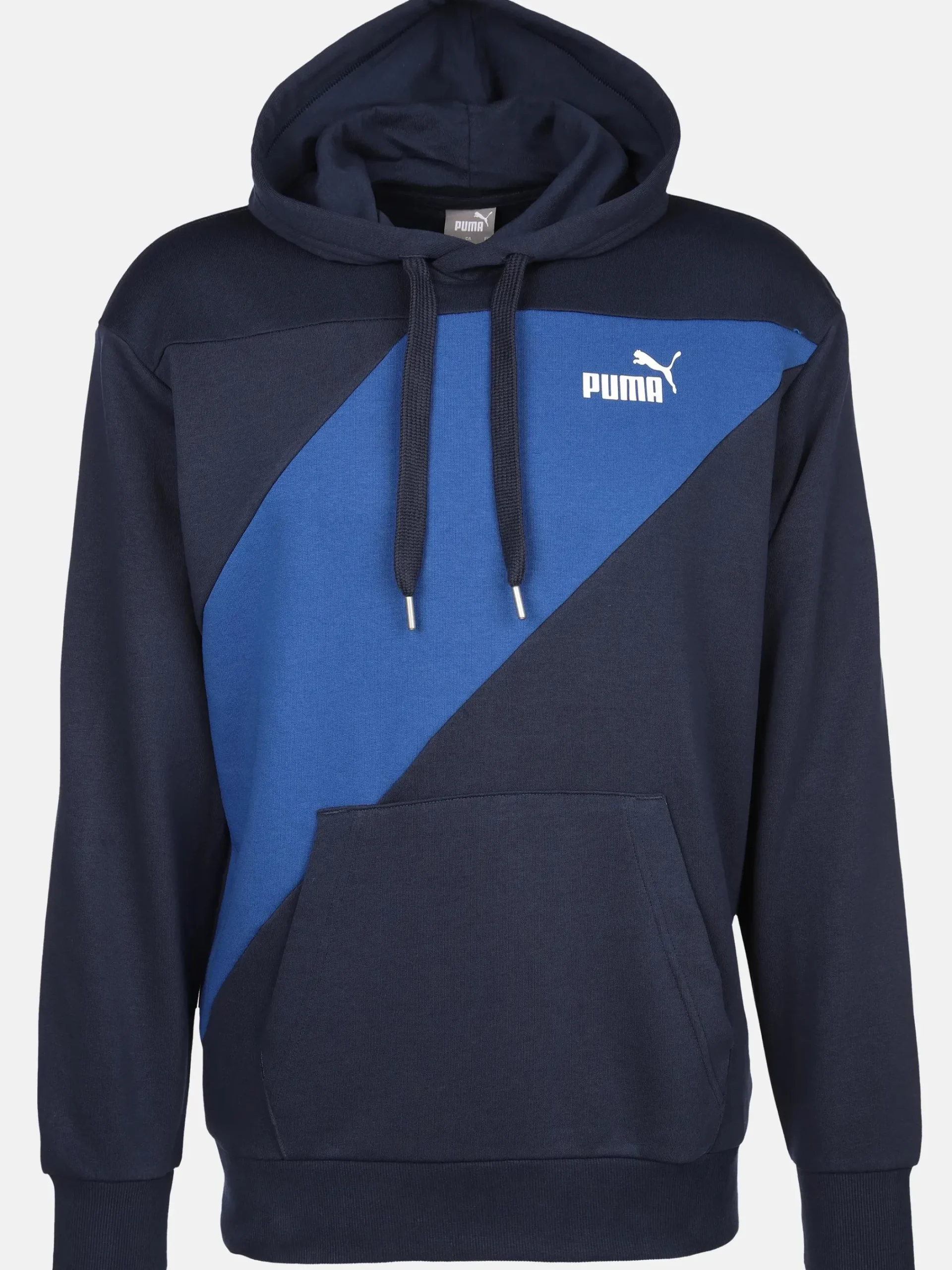 Herren Puma Herren Hoodie mit Kapuze