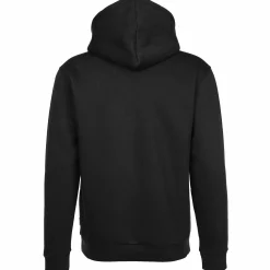 Herren Jim Spencer Herren Hoodie mit Kängurutasche