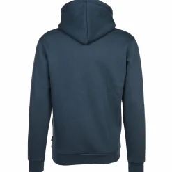 Herren Jim Spencer Herren Hoodie mit Kängurutasche
