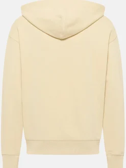 Herren Mustang Herren Hoodie unifarben