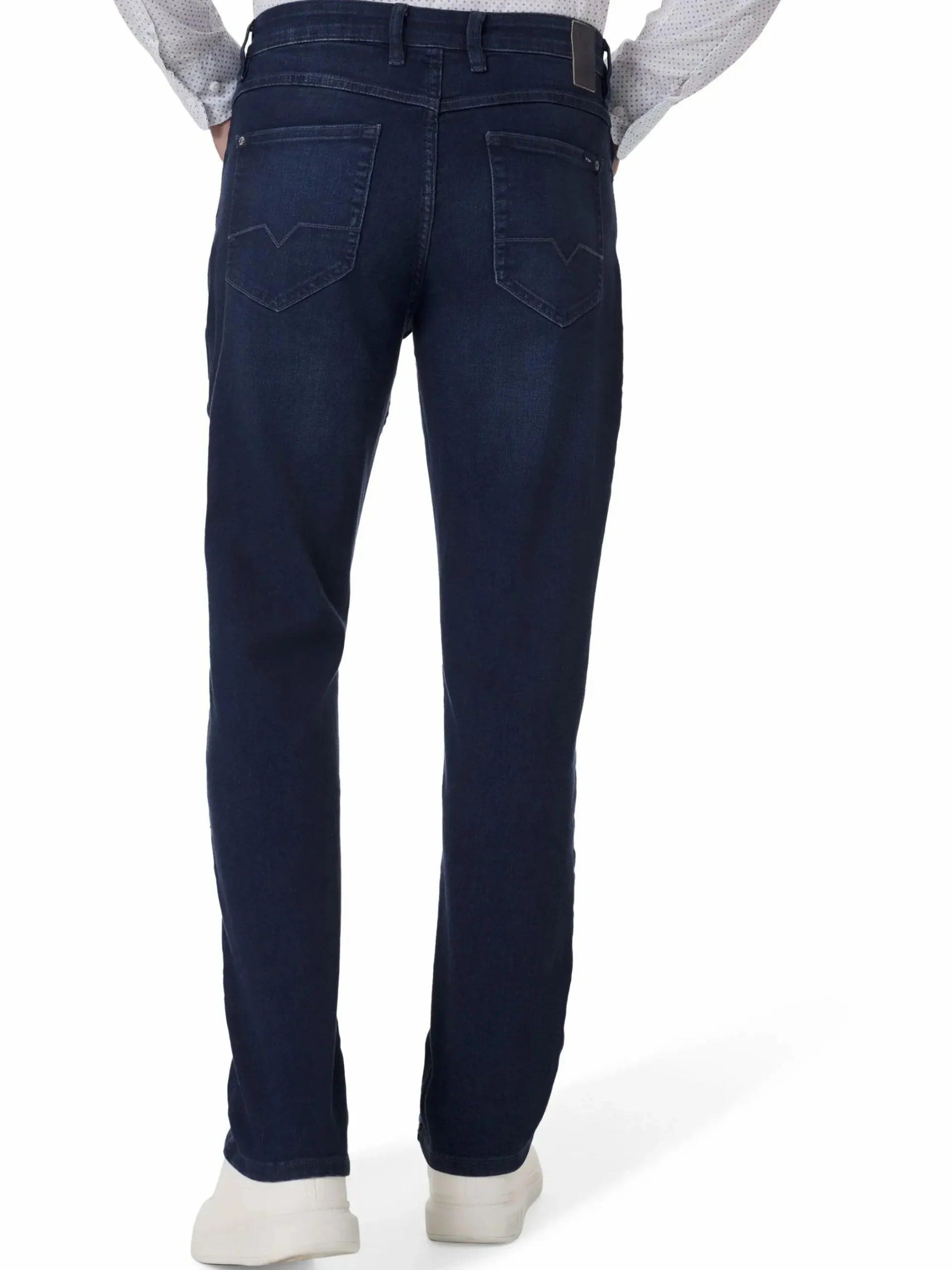 Herren Stooker HAKA Herren Hose FRICSO Straight Fit