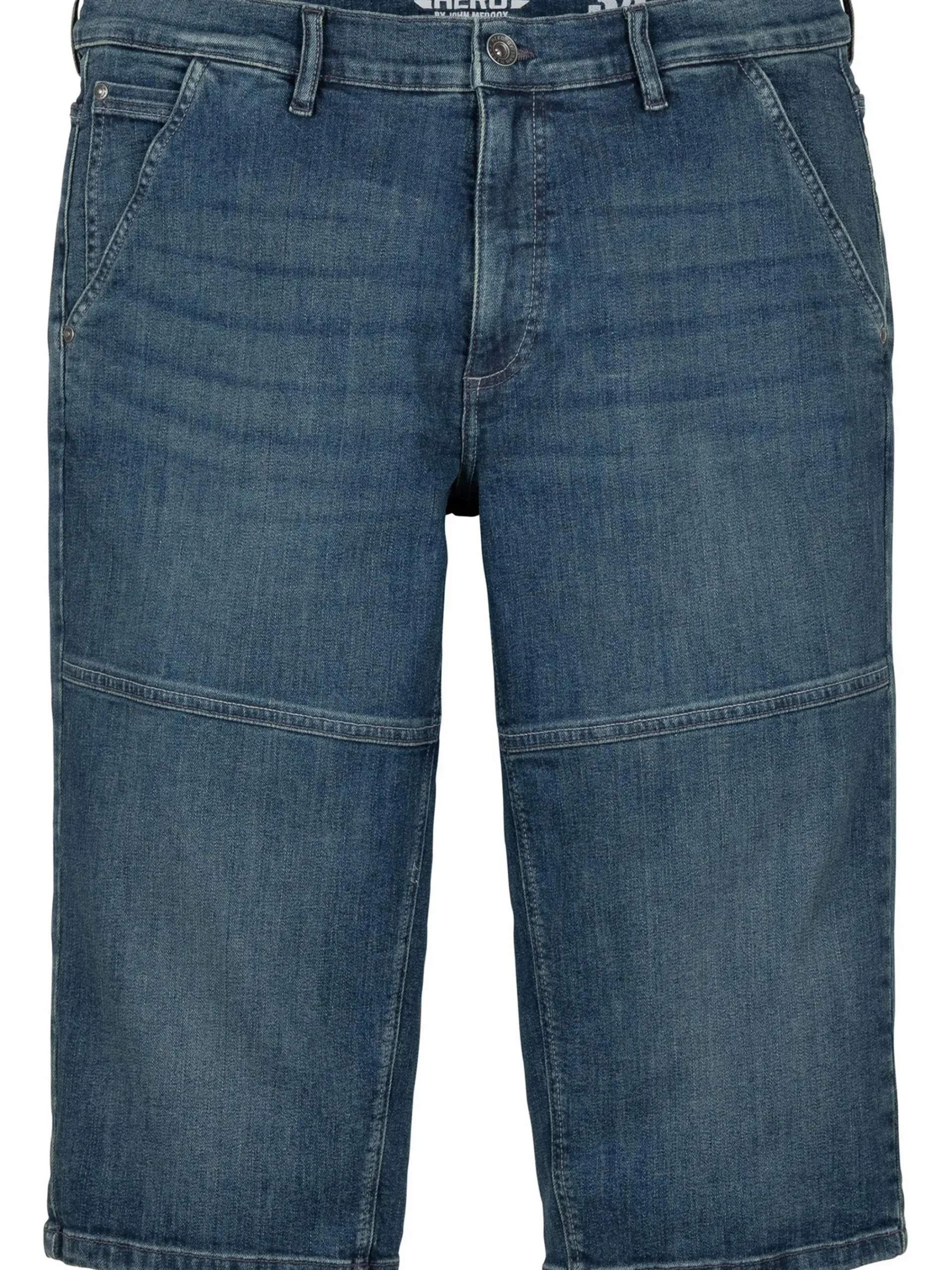 Herren HERO by John Medoox Herren Hose "Renton"