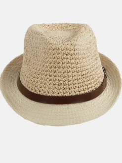 Herren Southern Territory Herren Hut mit Kontrastband