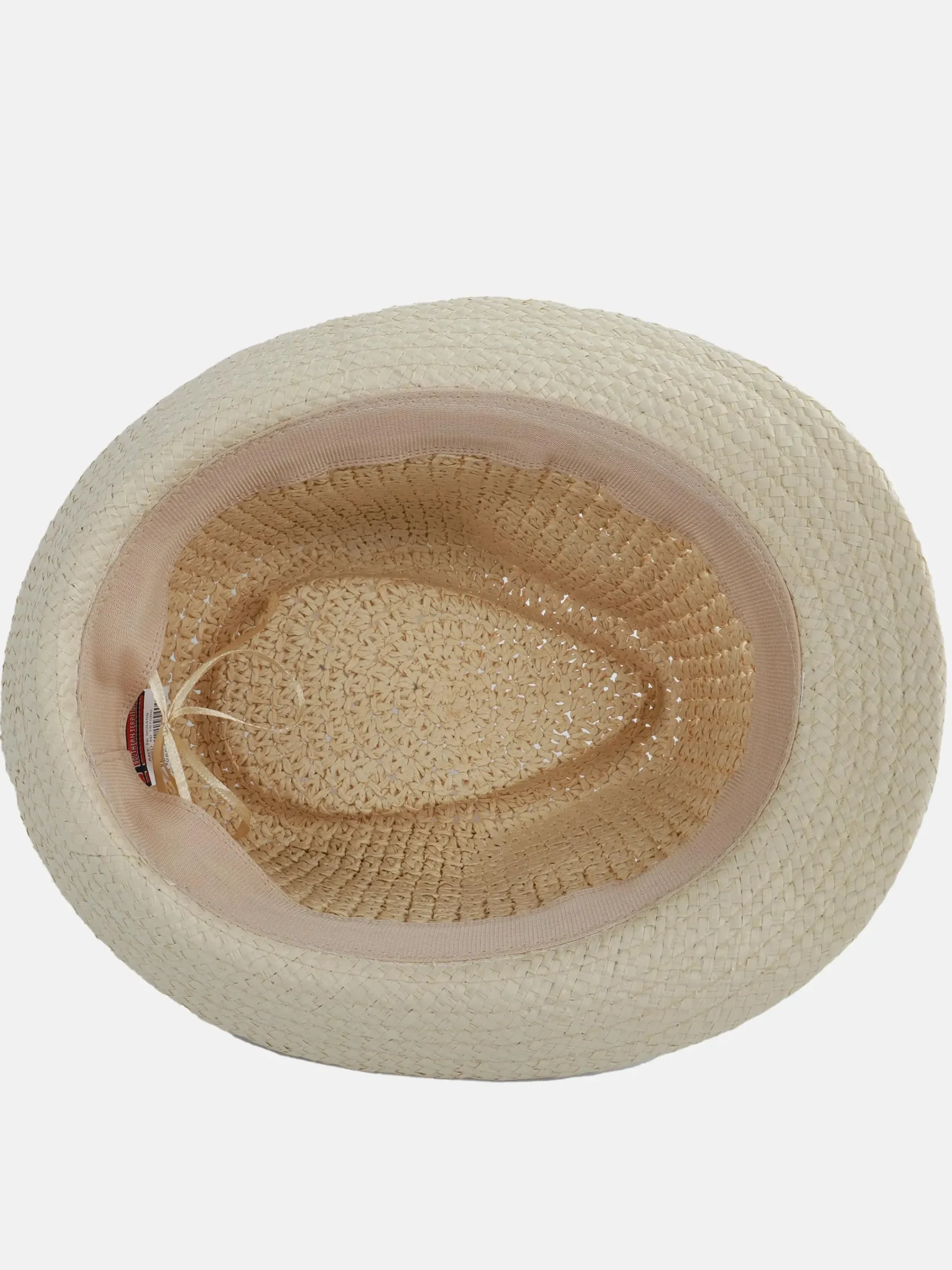 Herren Southern Territory Herren Hut mit Kontrastband