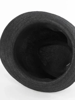 Herren Jim Spencer Herren Hut mit Textilband