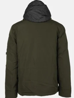 Herren Southern Territory Herren Jacke 2in1 Optik