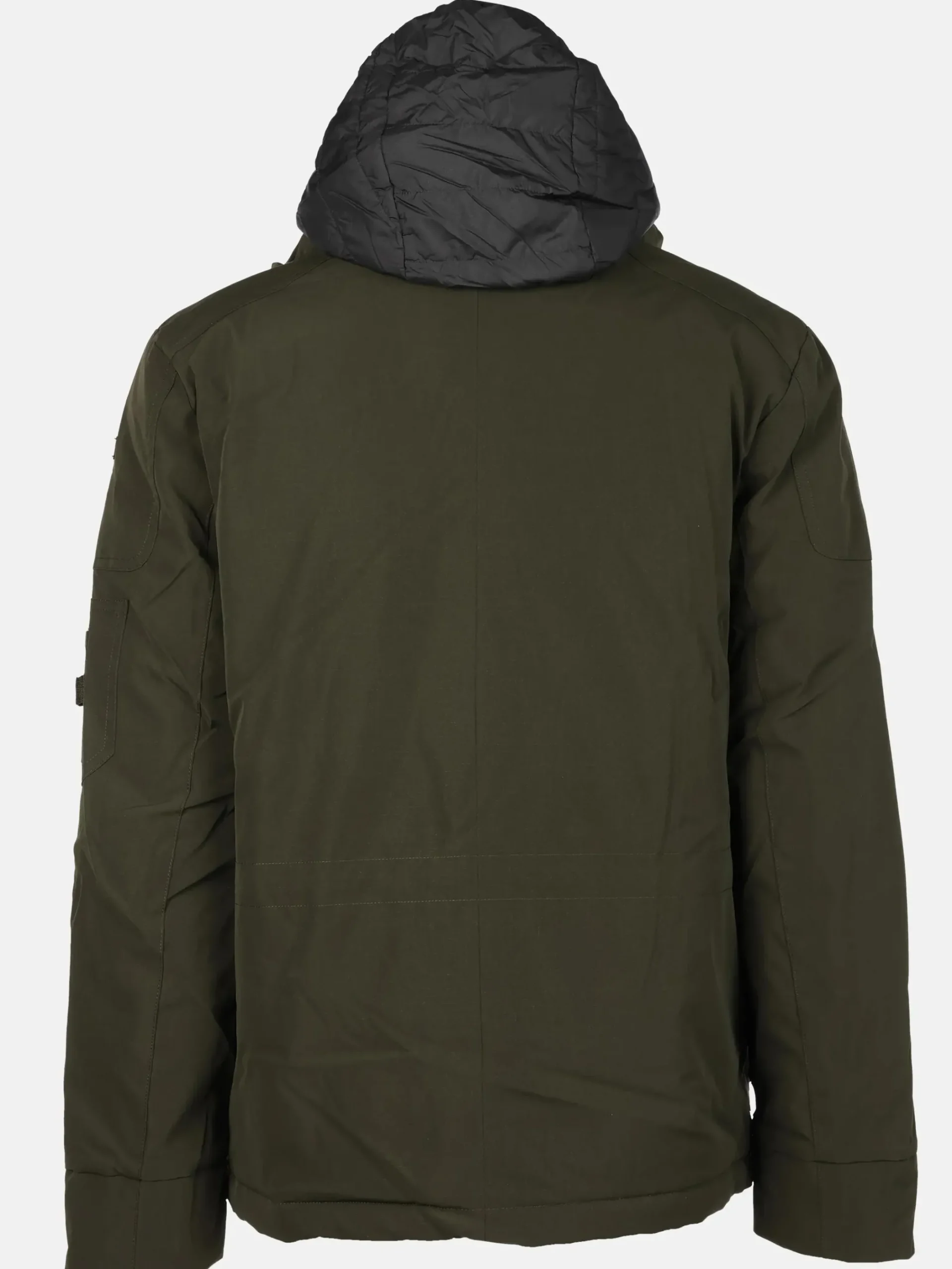 Herren Southern Territory Herren Jacke 2in1 Optik