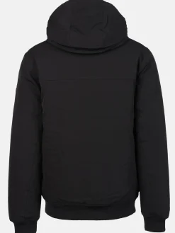 Herren IX-O Herren Jacke mit Kapuze