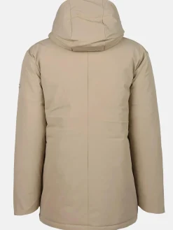 Herren IX-O Herren Jacke mit Kapuze