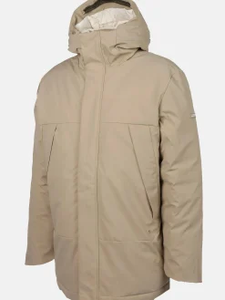 Herren IX-O Herren Jacke mit Kapuze