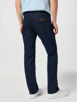 Herren Wrangler Herren Jeans