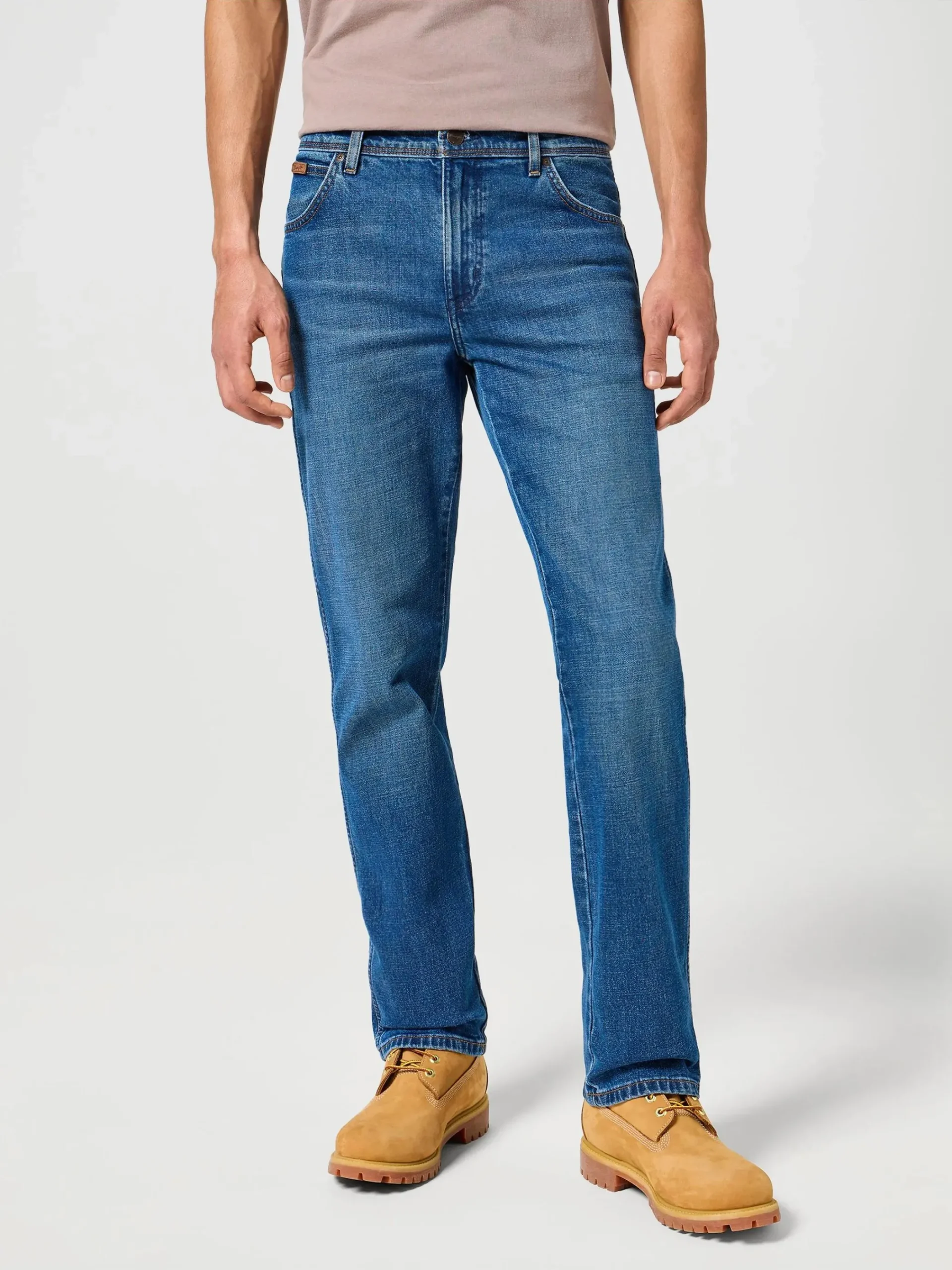 Herren Wrangler Herren Jeans