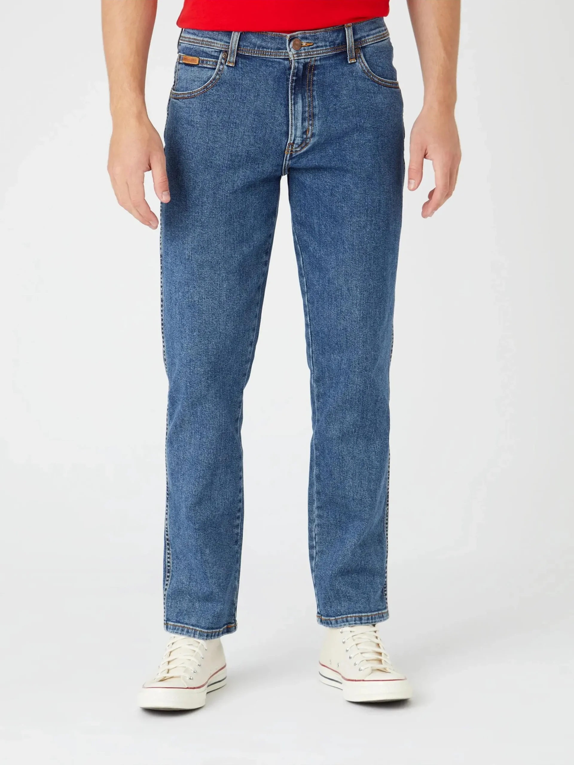 Herren Wrangler Herren Jeans