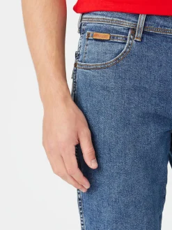 Herren Wrangler Herren Jeans