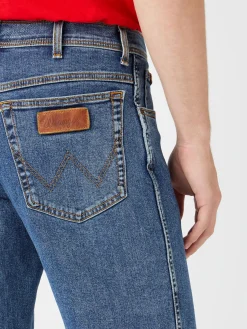 Herren Wrangler Herren Jeans