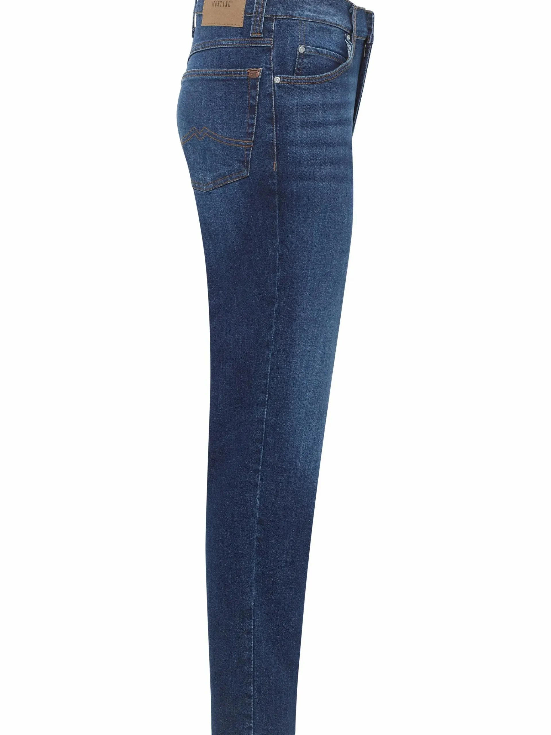 Herren Mustang Herren Jeans