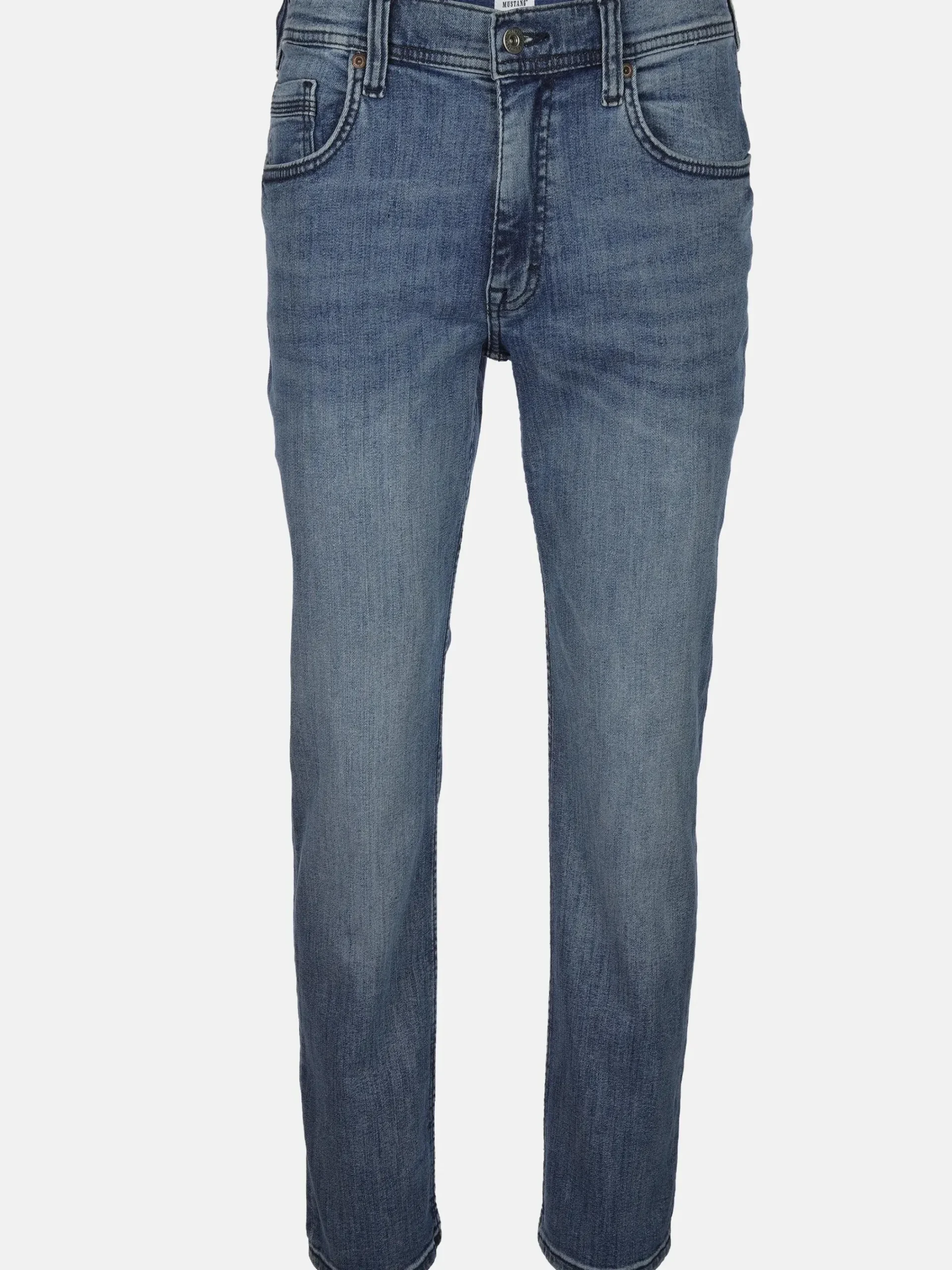 Herren Mustang Herren Jeans