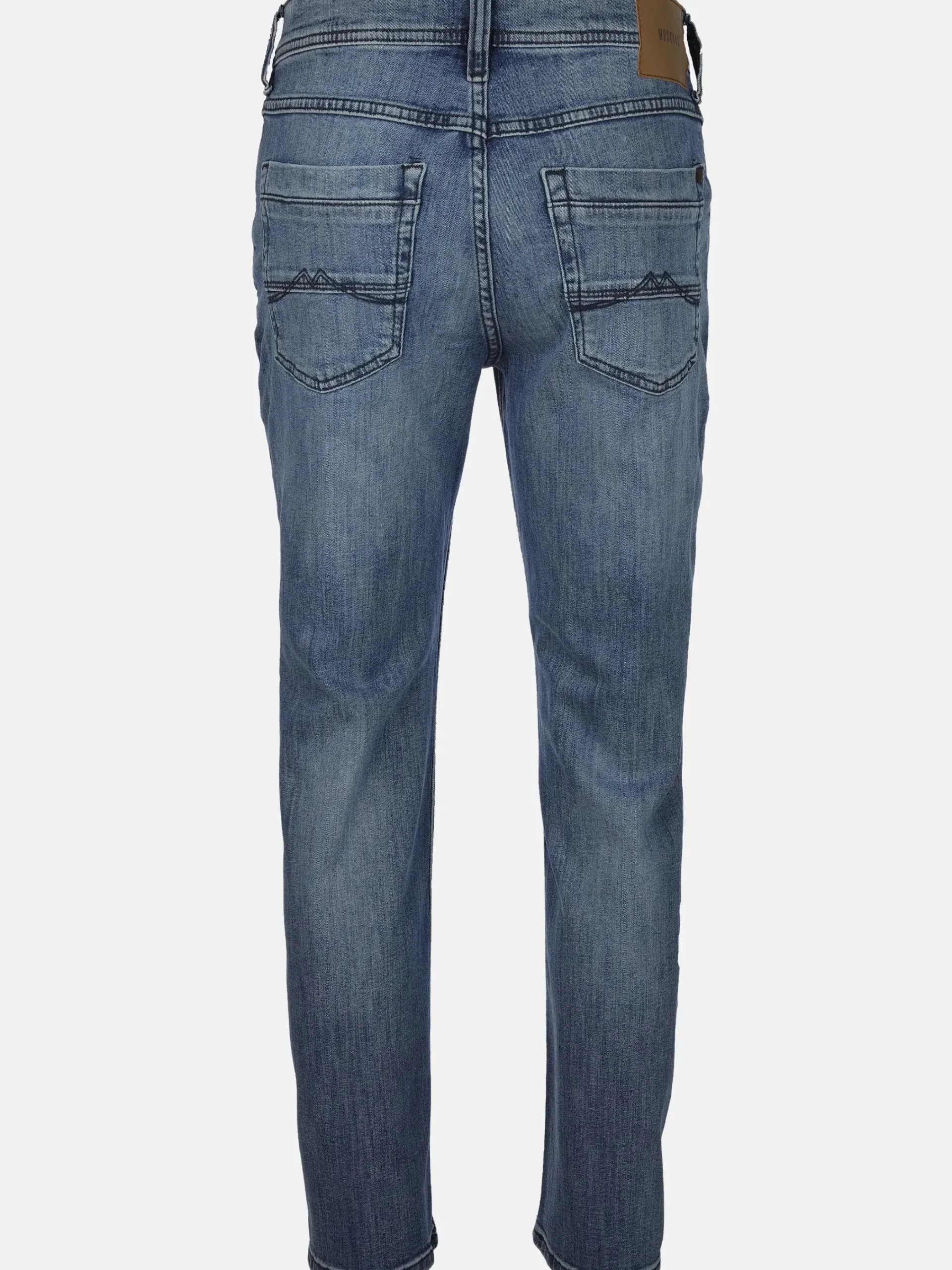 Herren Mustang Herren Jeans