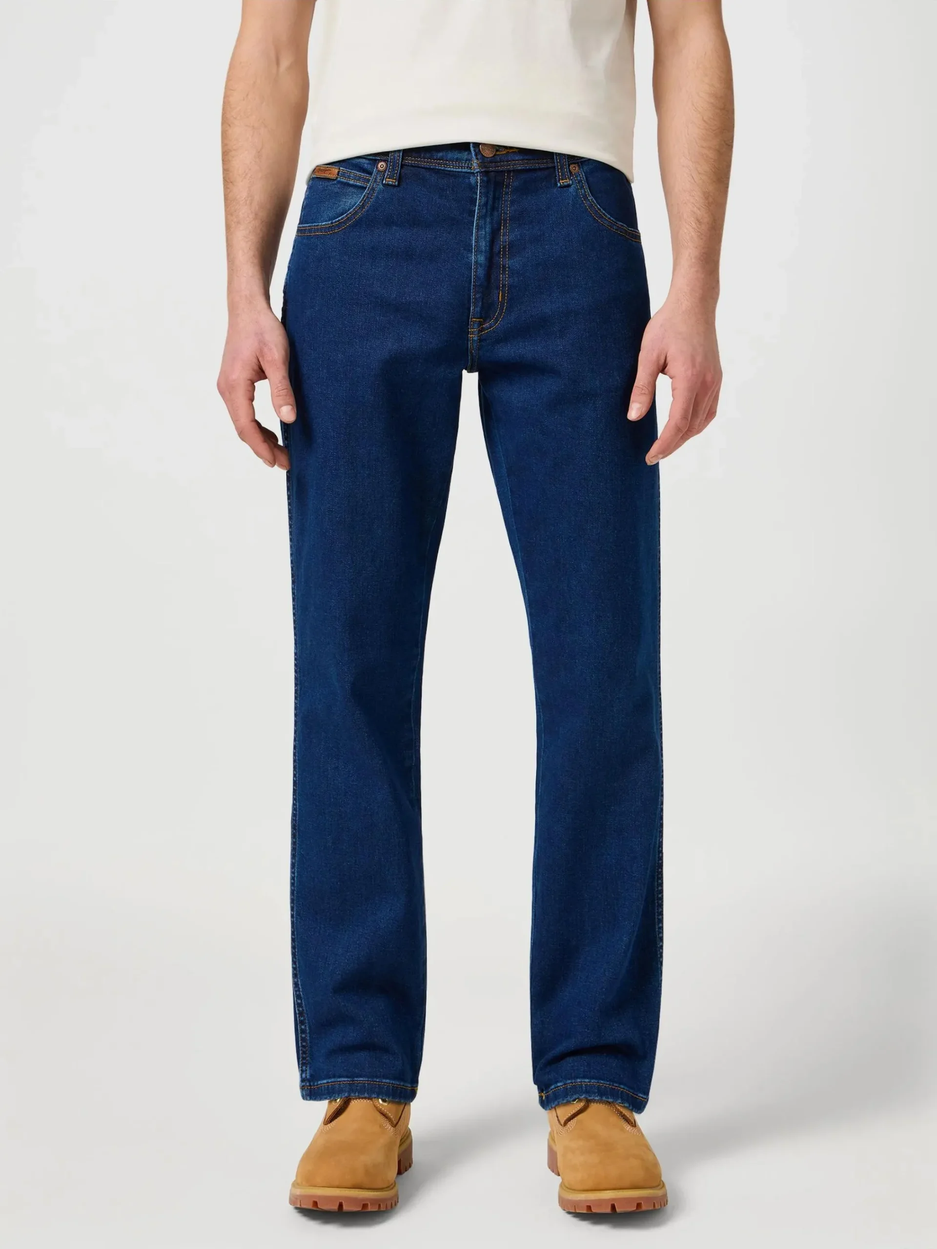 Herren Wrangler Herren Jeans