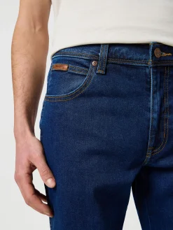 Herren Wrangler Herren Jeans