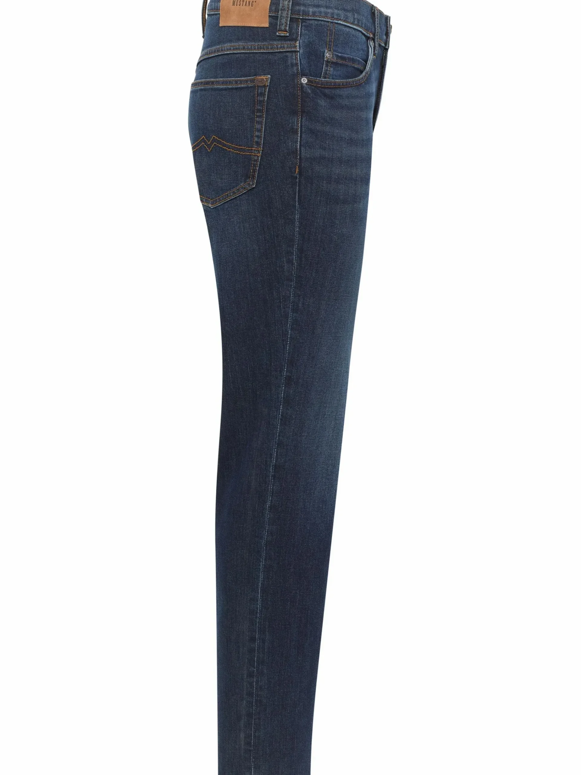 Herren Mustang Herren Jeans