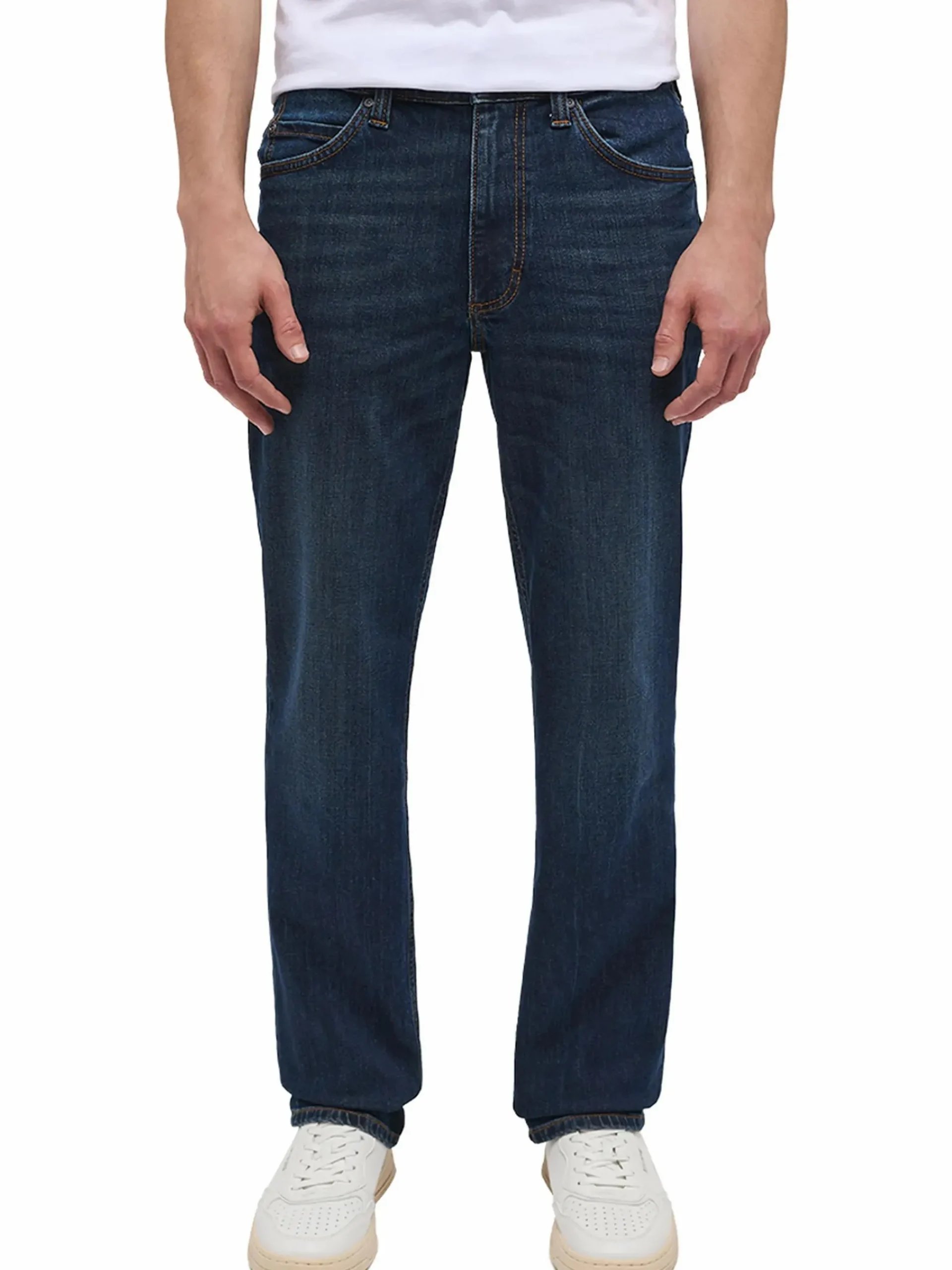 Herren Mustang Herren Jeans