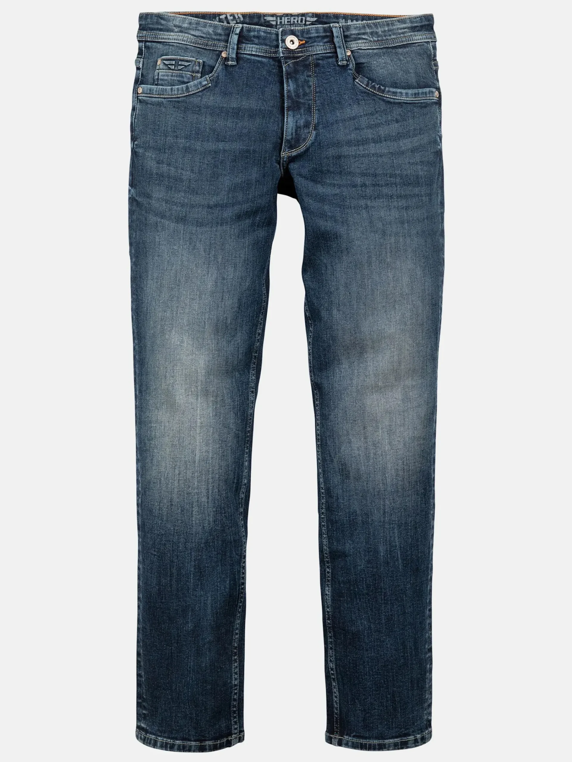 Herren HERO by John Medoox Herren Jeans