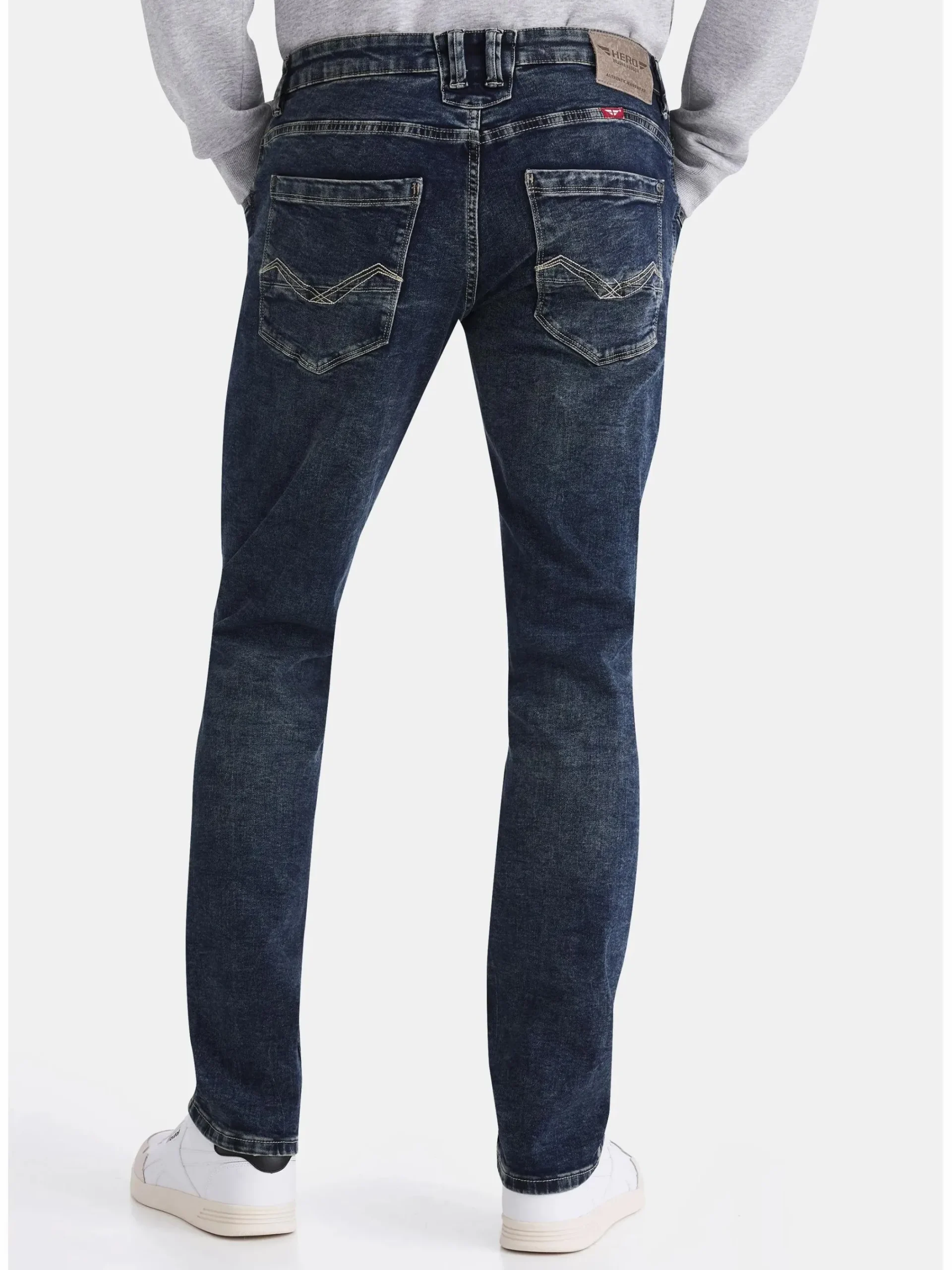 Herren HERO by John Medoox Herren Jeans
