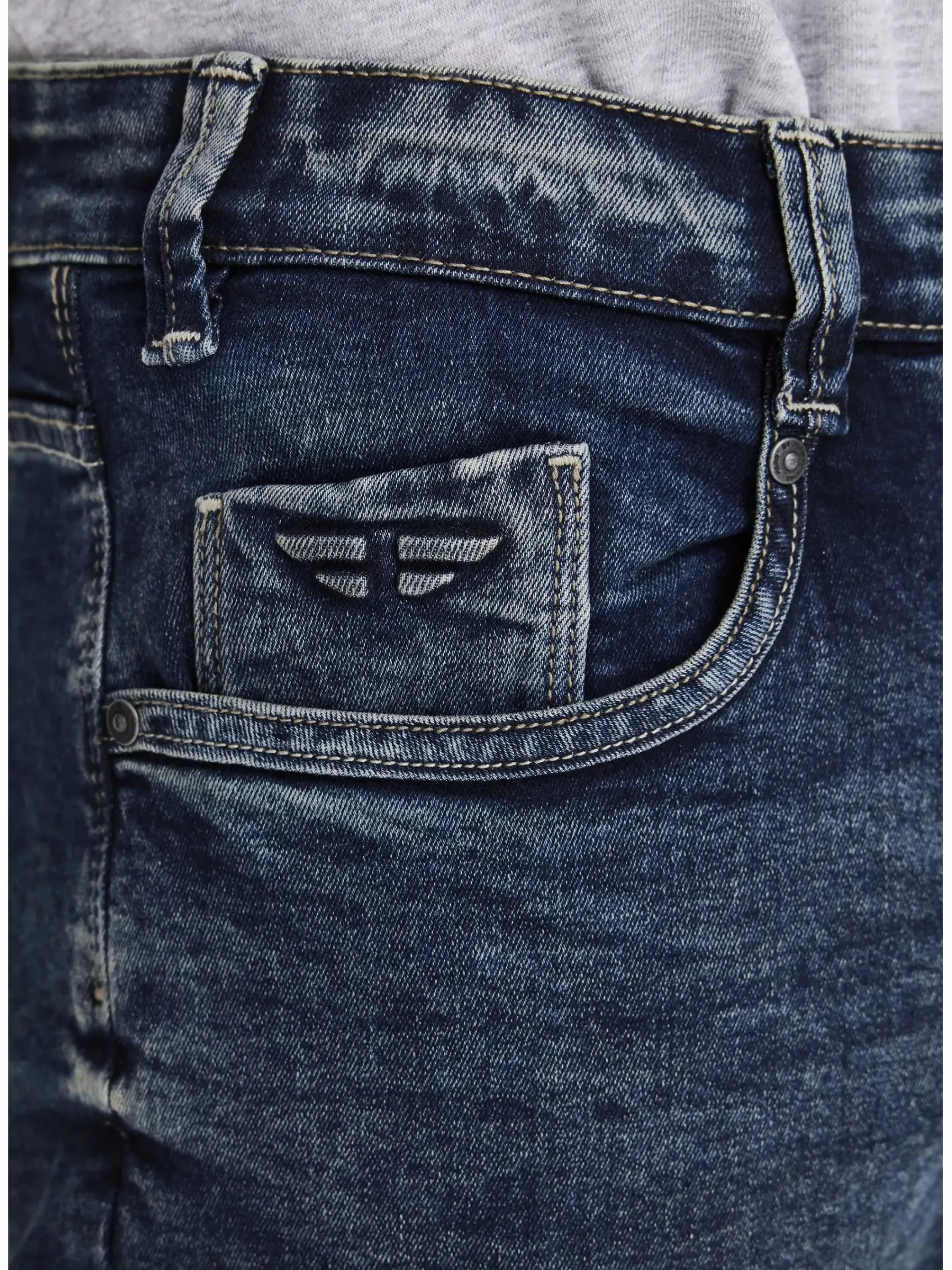 Herren HERO by John Medoox Herren Jeans