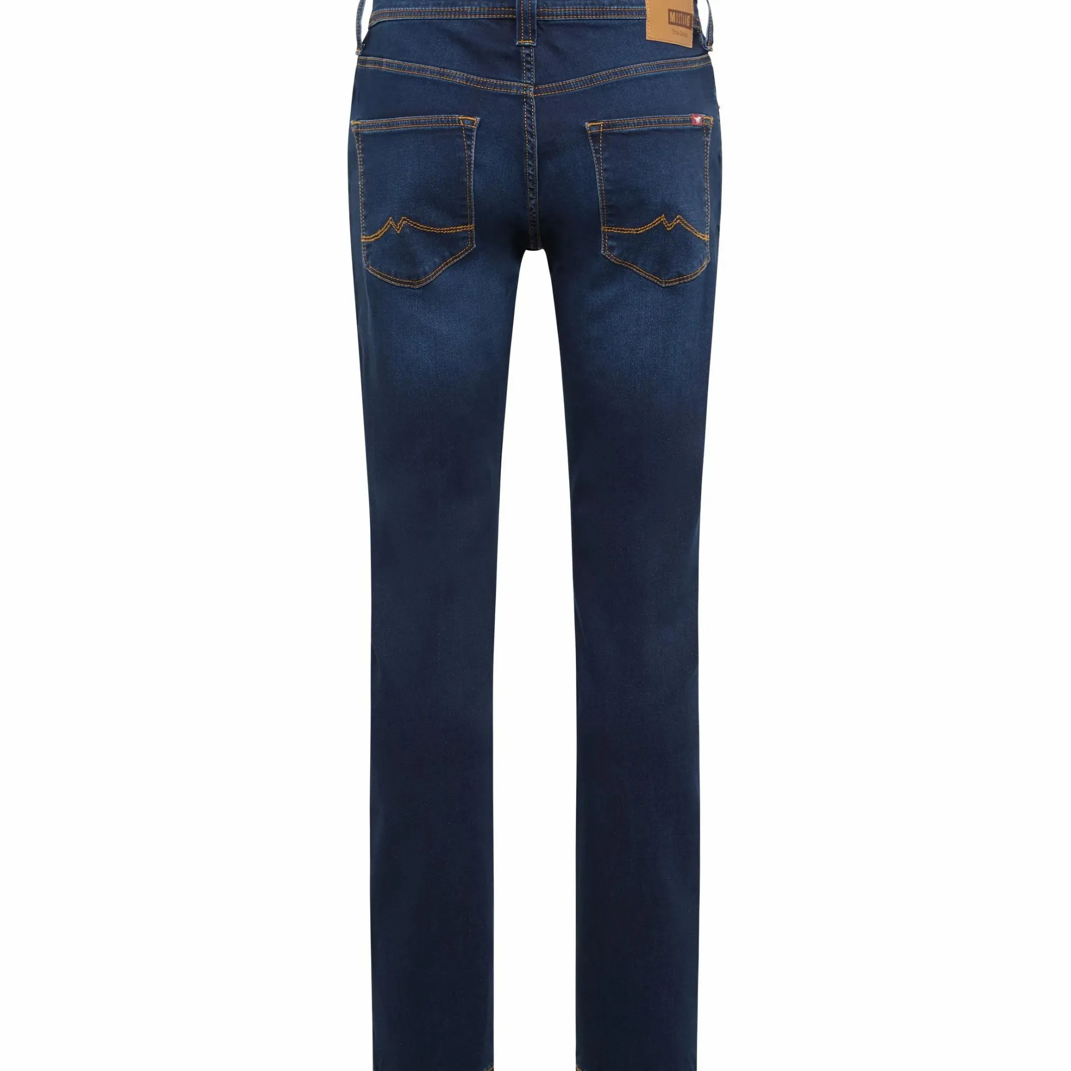 Herren Mustang Herren Jeans "Boston"