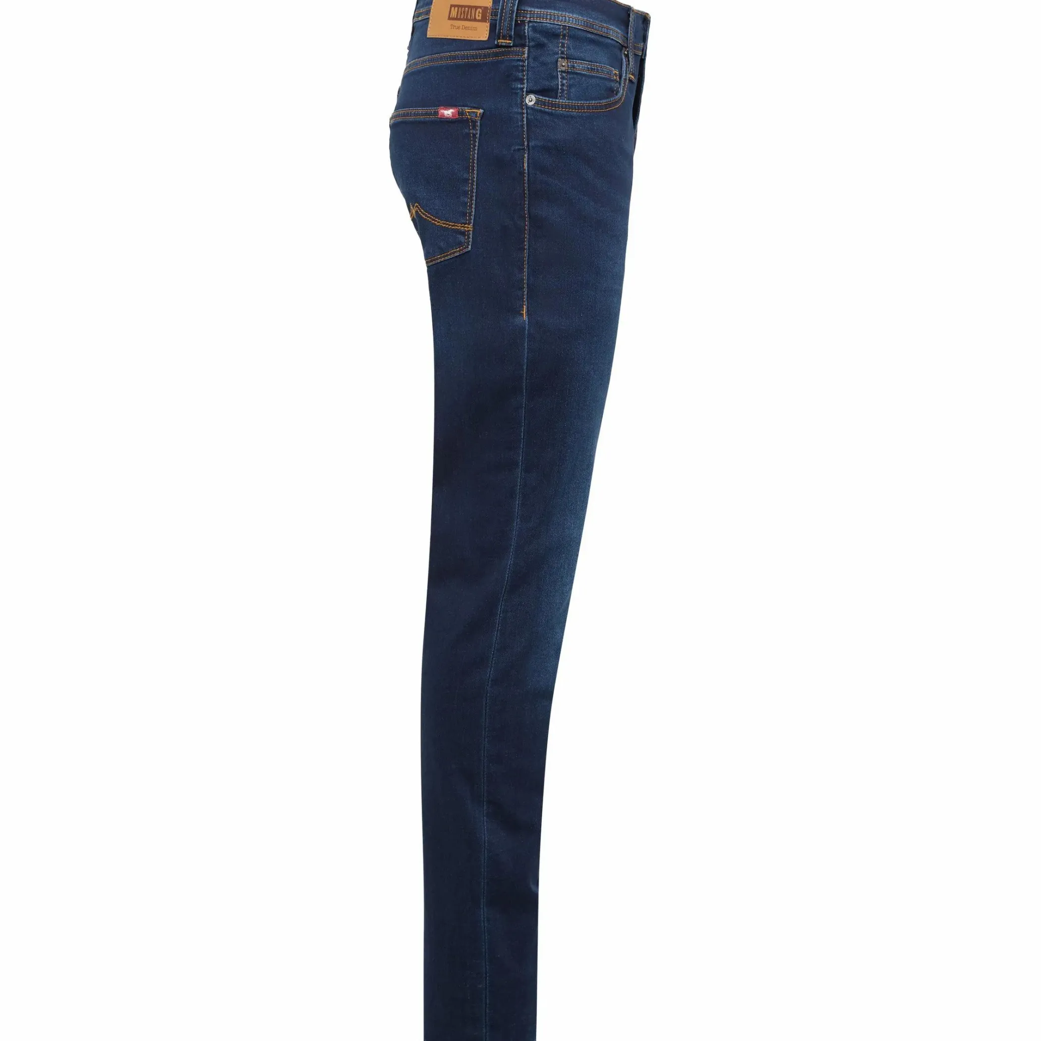 Herren Mustang Herren Jeans "Boston"