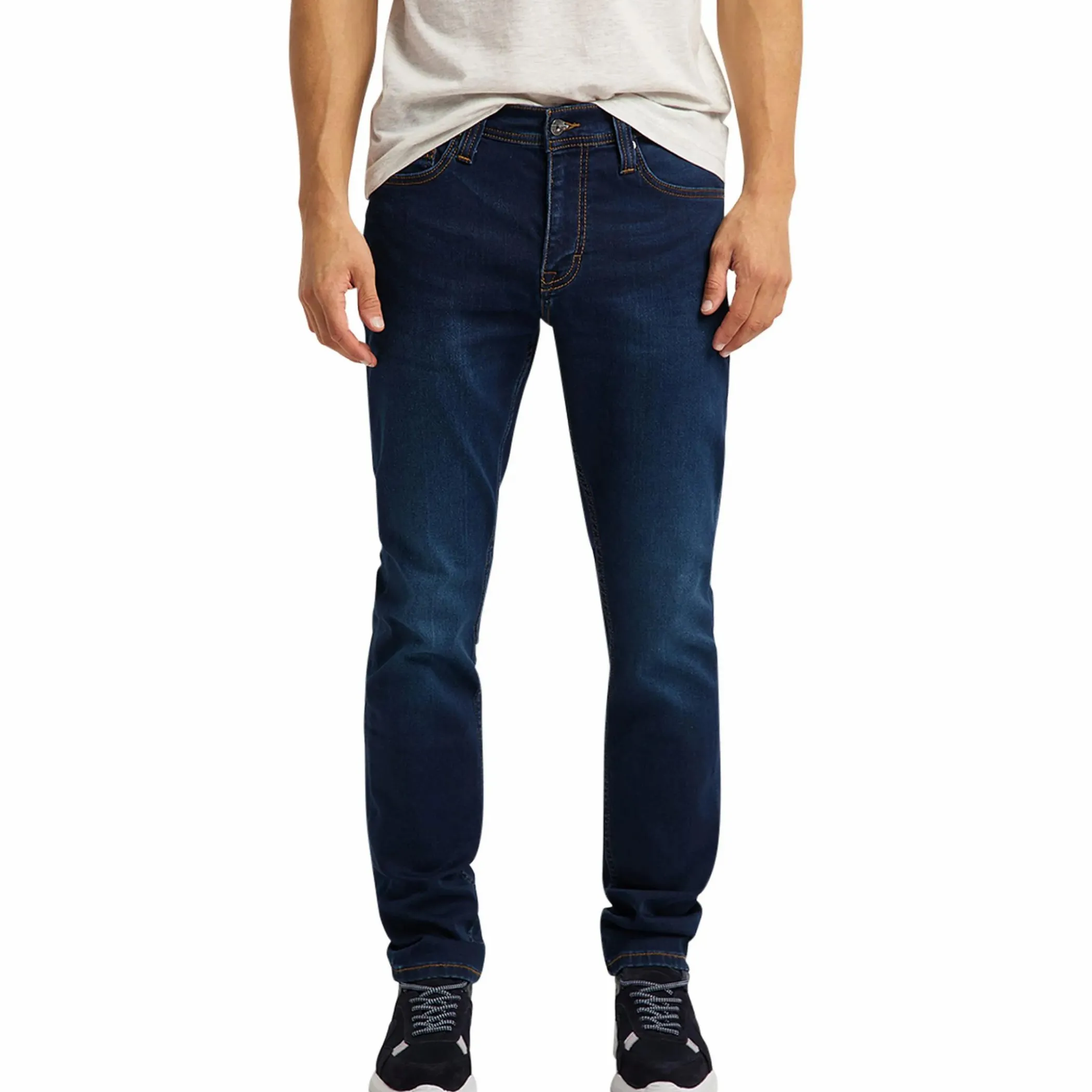 Herren Mustang Herren Jeans "Boston"