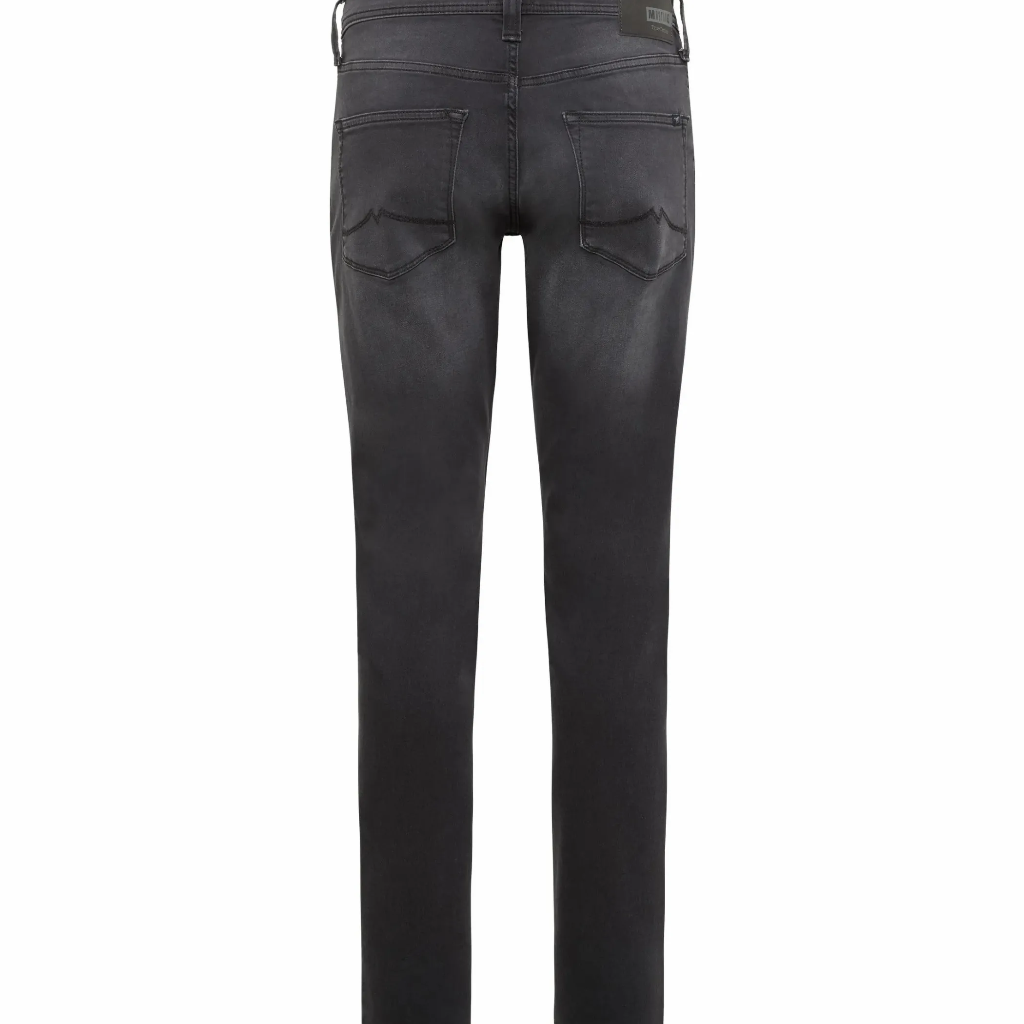 Herren Mustang Herren Jeans "Boston"