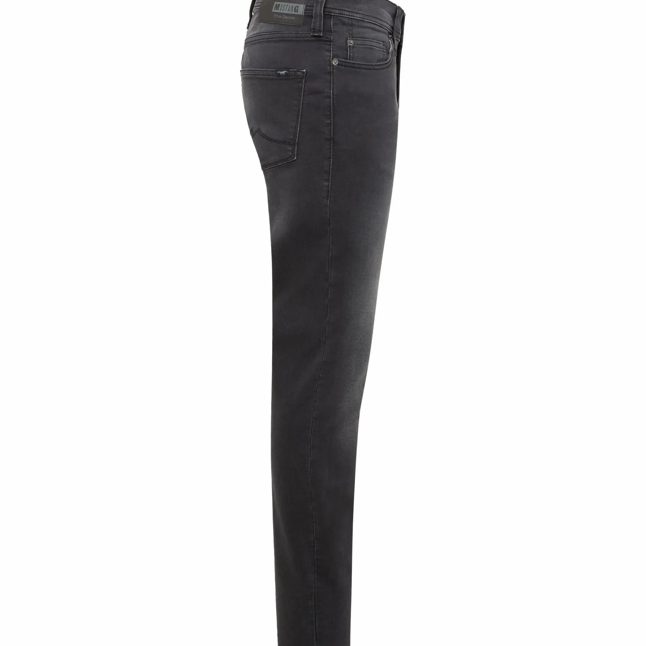 Herren Mustang Herren Jeans "Boston"