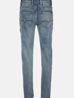 Herren Stooker HAKA Herren Jeans Comfort Flex