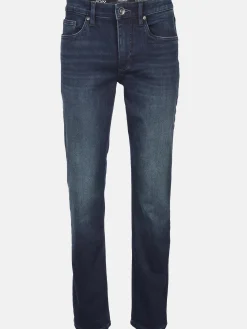 Herren Stooker HAKA Herren Jeans Comfort Flex