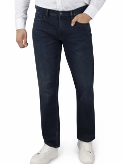 Herren Stooker HAKA Herren Jeans Comfort Flex