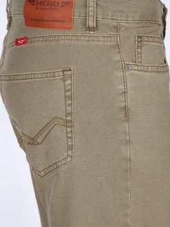 Herren HERO by John Medoox Herren Jeans Denver