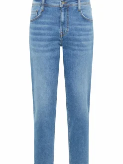 Herren Mustang Herren Jeans "Denver Tapered"