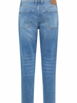 Herren Mustang Herren Jeans "Denver Tapered"