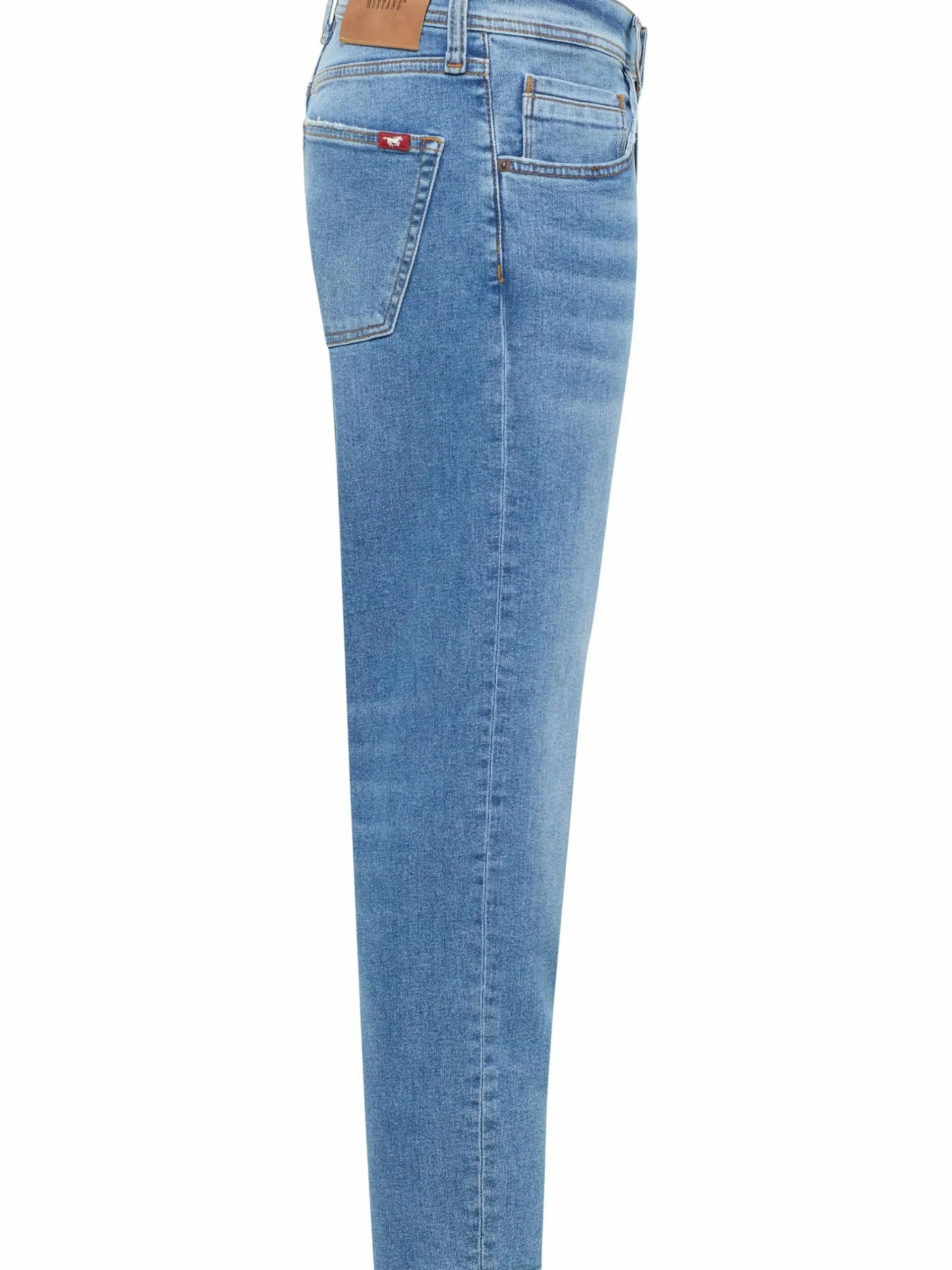 Herren Mustang Herren Jeans "Denver Tapered"