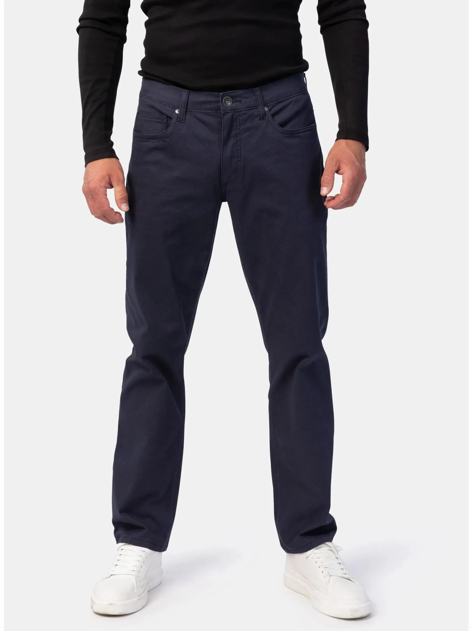 Herren Stooker HAKA Herren Jeans "Frisco"