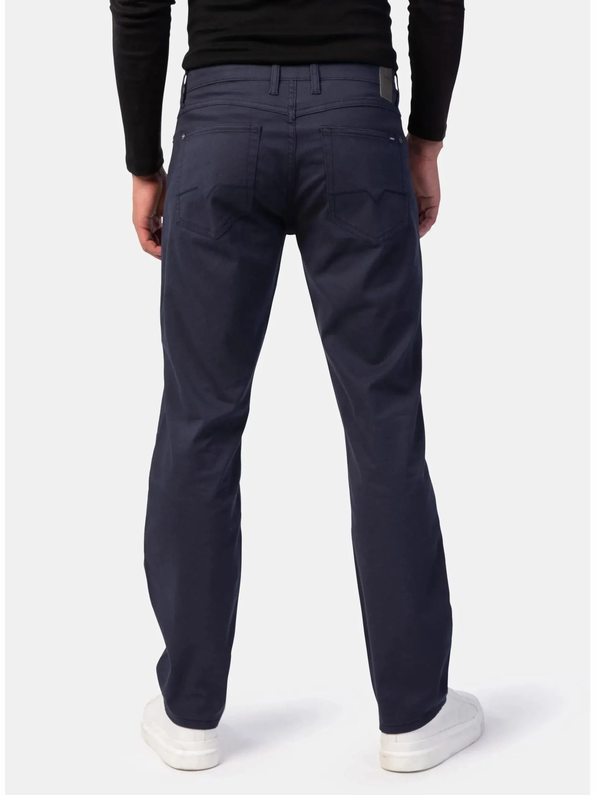 Herren Stooker HAKA Herren Jeans "Frisco"