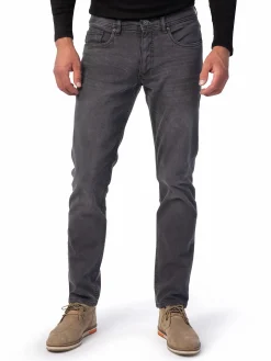 Herren Stooker HAKA Herren Jeans "Glendale"