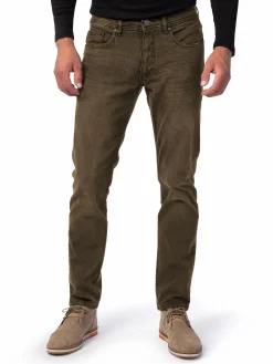 Herren Stooker HAKA Herren Jeans "Glendale"