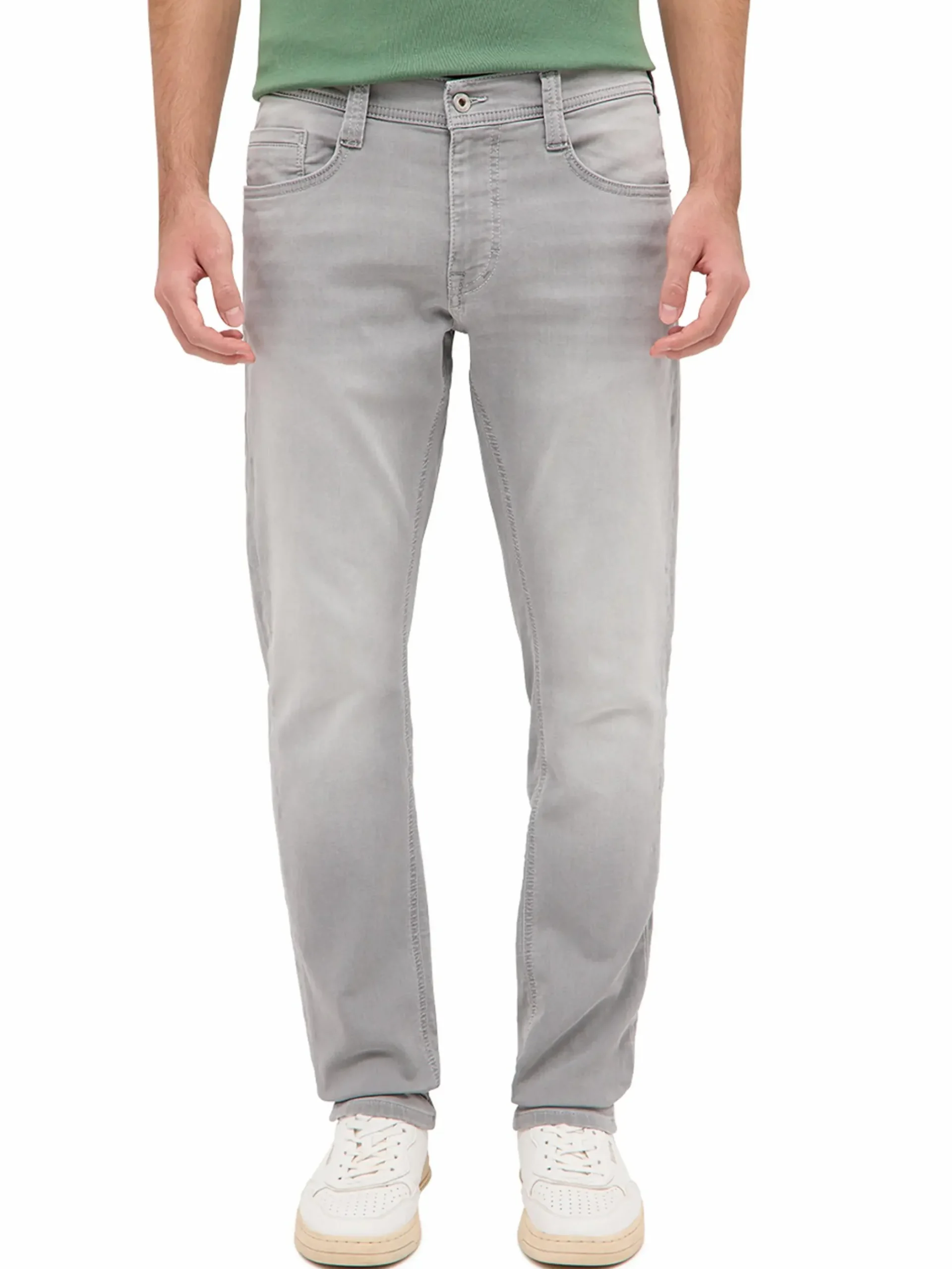 Herren Mustang Herren Jeans Hose "Oregon"