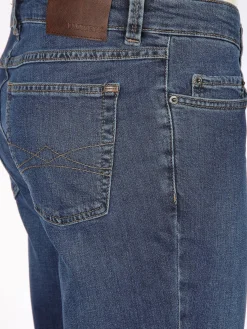 Herren Paddock's Herren Jeans in Slim Fit