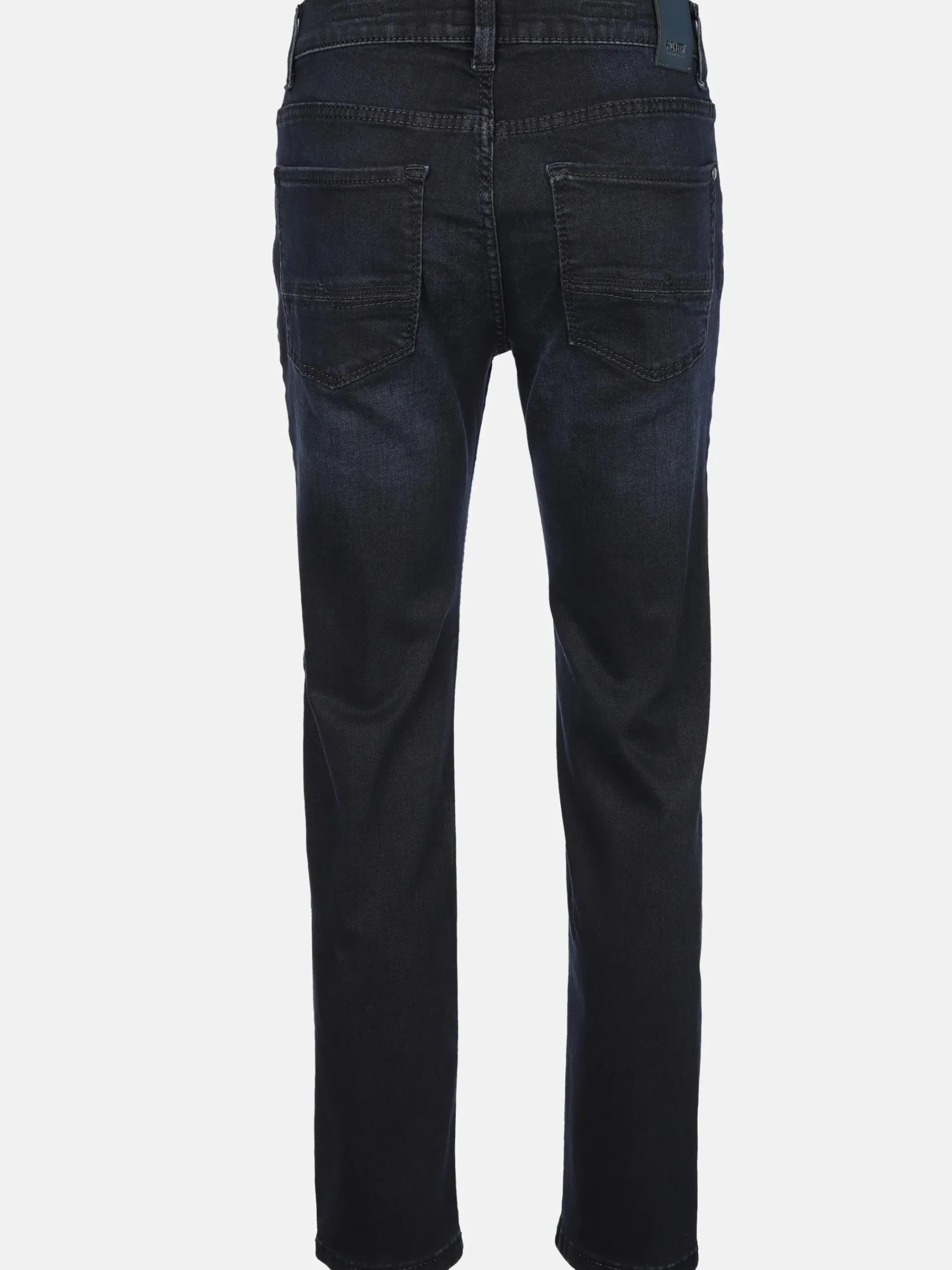 Herren Pioneer Herren Jeans Megaflex